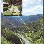فندق Le Sentier Des Arches Beaumont (Ardeche)