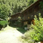 Le Sentier Des Arches
