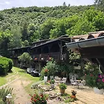 Le Sentier Des Arches