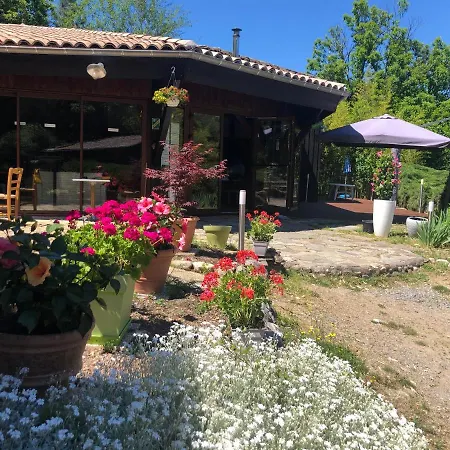 Le Sentier Des Arches 3* Beaumont (Ardeche)