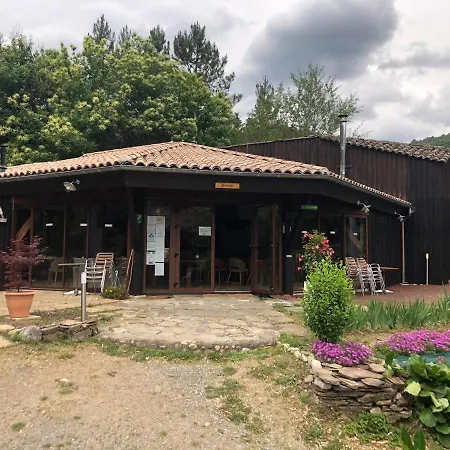 Hotel Le Sentier Des Arches