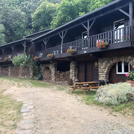 Le Sentier Des Arches 3* Beaumont (Ardeche)