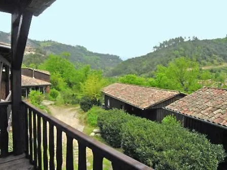 Le Sentier Des Arches Otel Beaumont (Ardeche)