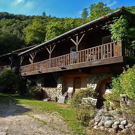 Hotel Le Sentier Des Arches 3*