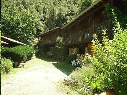 Le Sentier Des Arches