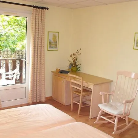 Hotel Le Sentier Des Arches 3*