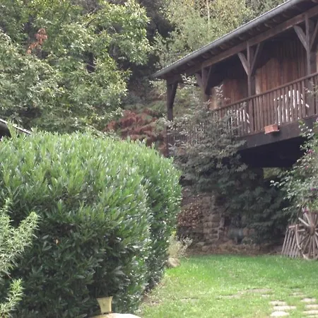Hotel Le Sentier Des Arches