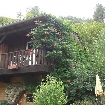Le Sentier Des Arches