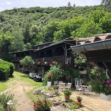 Le Sentier Des Arches