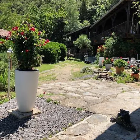 Le Sentier Des Arches Otel 3*