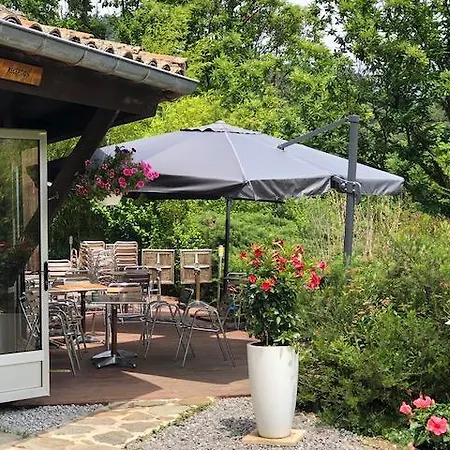 Le Sentier Des Arches 3*