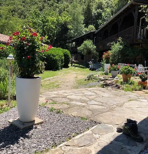 Le Sentier Des Arches Hotel 3*