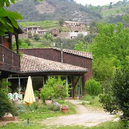 Le Sentier Des Arches